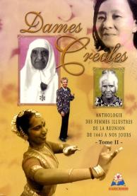 Dames Créoles, tome 2