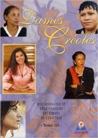 Dames Créoles, tome 3