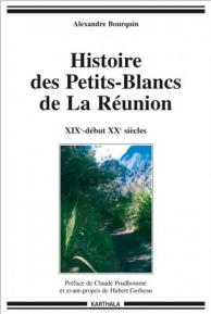 Histoire des Petits-Blancs de la Réunion