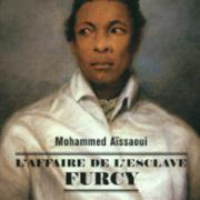 L'affaire de l'esclave Furcy