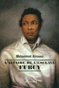 L'affaire de l'esclave Furcy