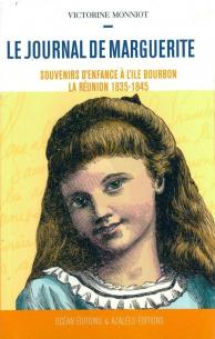 Le journal de marguerite