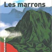 Les marrons