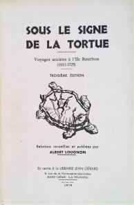 Sous le signe de la tortue